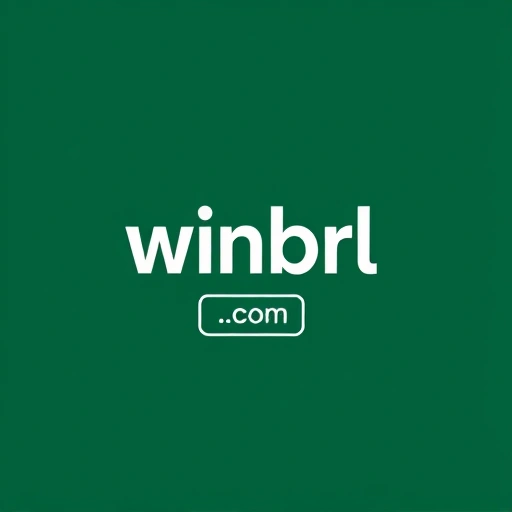 winbrl Logo